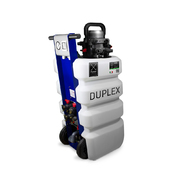Установка X-PUMP DUPLEX 85