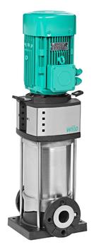 Насос повышения давления WILO HELIX V 3603/2-2/16/V/KS/400-50