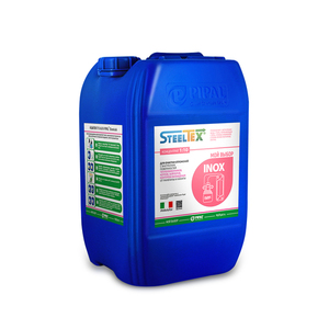 Жидкость SteelTEX INOX 10кг - картинка 1