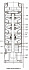 UPAC 4-002/28 -CCRBV+DN 4-0015C2-AEWT - Разрез насоса UPAchrom CC - картинка 3