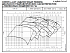 LNTS 50-200/110/P25VCS4 - График насоса Lnts, 2 полюса, 2950 об., 50 гц - картинка 4